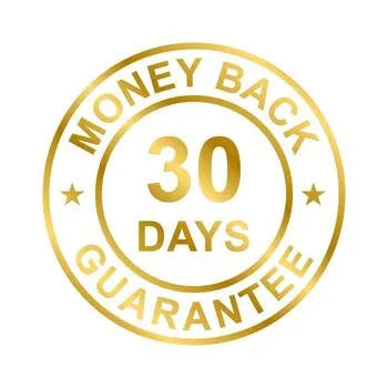30-Day Guarantee