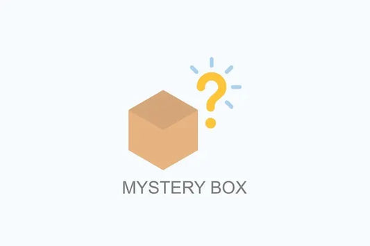 Mystery Gift